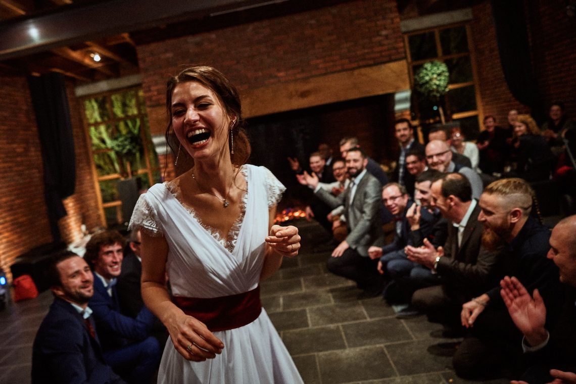 Photographe Mariage Lille Ferme des Templiers à Verlinghem